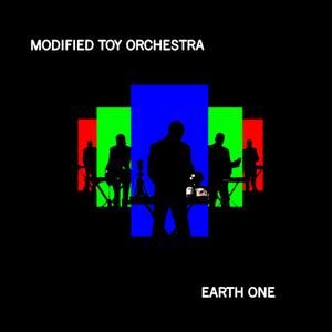 Planet of Rock