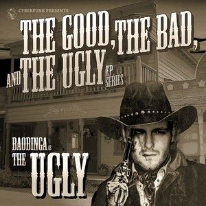 The Ugly EP (EP)