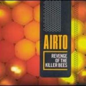 Revenge of the Killer Bees
