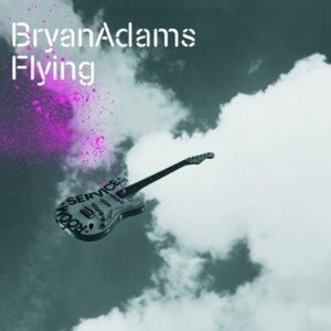 Flying (Single)