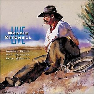 Cross-Eyed Bull (Live)