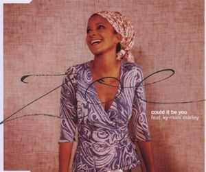 Could It Be You (Single)