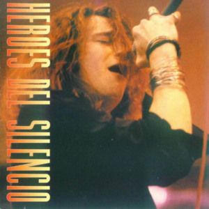 Conquistadores Live (Live)