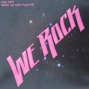 Back to the Future (Single)