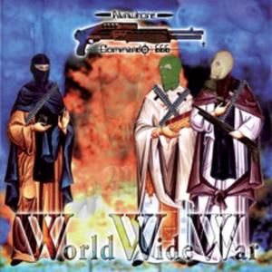 World Wide War (EP)