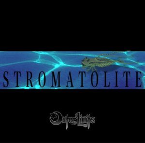 Stromatolite