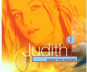 Show You Heaven (radio edit)