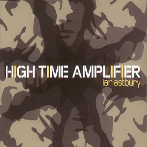 High Time Amplifier (Single)