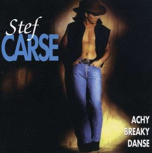Achy Breaky Danse (remix)