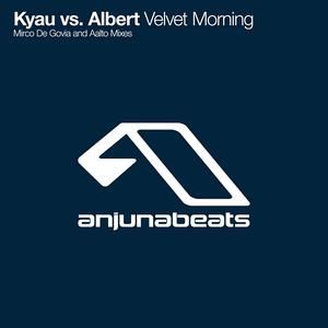 Velvet Morning (Mirco de Govia remix cut)