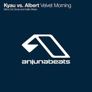 Velvet Morning (Beach Vibe mix)