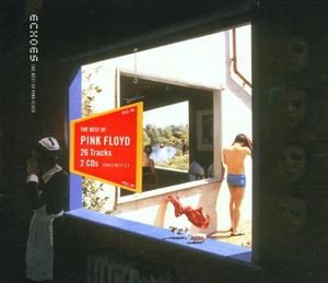 The Best of the Pink Floyd