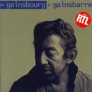 Pochette De Gainsbourg à Gainsbarre