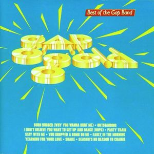 Gap Gold: Best of The Gap Band
