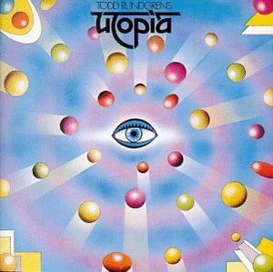 Utopia Theme