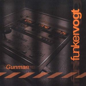 Gunman (Classic)