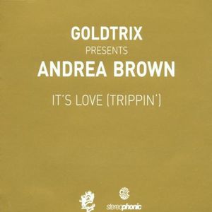 It's Love (Trippin') (original EPTN mix)