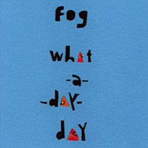 What a Day Day (Single)