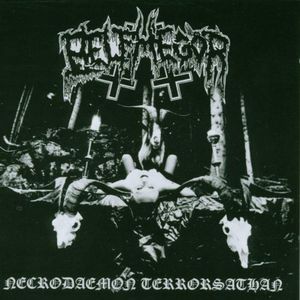 Necrodaemon Terrorsathan