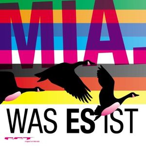 Was es ist (EP)