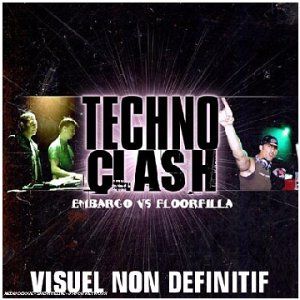 Techno Clash