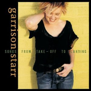 Songs From Take‐Off to Landing