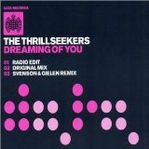 Dreaming of You (Tranquilo's Ambient mix)