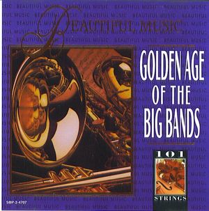 Golden Age of the Big Bands