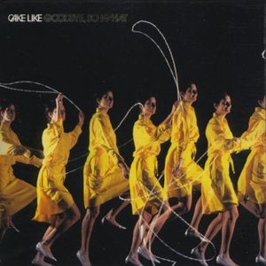 Blacked Out and Blue