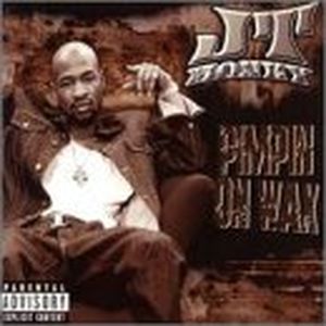 Something 'Bout Pimpin' (feat. Too Short)