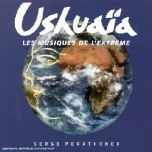 Ushuaïa (OST)