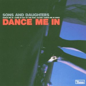 Dance Me In (single version)