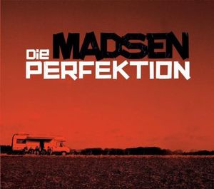 Die Perfektion (Single)