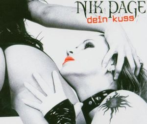 Dein Kuss (Single)