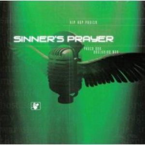 Sinners Prayer