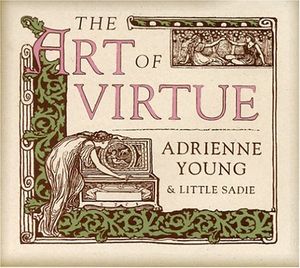 The Art of Virtue