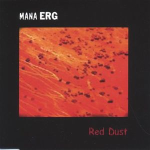 Red Dust (EP)