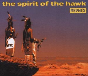 The Spirit of the Hawk (F.A.F. radio mix)