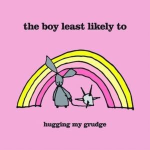 Hugging My Grudge (Single)