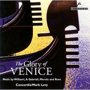 BBC Music, Volume 11, Number 9: The Glory of Venice