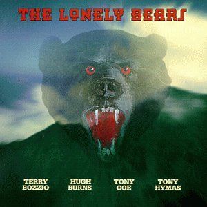 The Lonely Bears