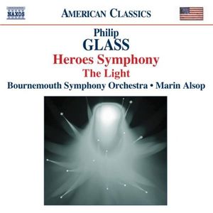 Heroes Symphony • The Light