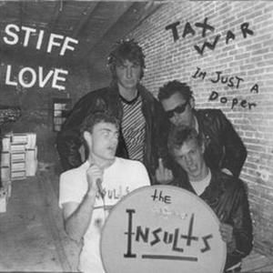 Stiff Love (Single)