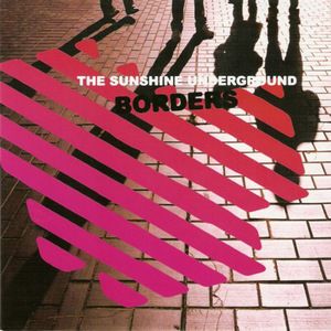 Borders (South Central remix)