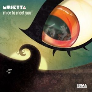 Mice to Meet You!