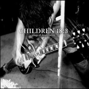 Songs of Desperation (EP)