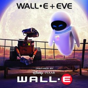 WALL·E+EVE (OST)