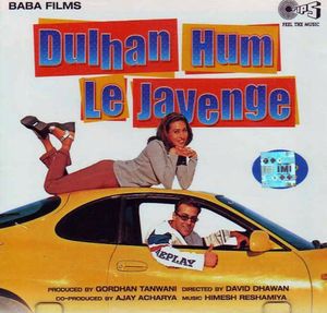 Dulhan Hum Le Jayenge