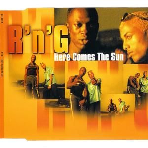Here Comes the Sun (Bobby Trinity mix)