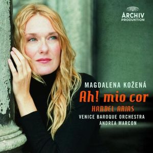 Agrippina, HWV 6: “Pensieri, voi mi tormentate” (Agrippina)